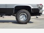 Thumbnail Photo 25 for 1987 GMC Jimmy 4WD